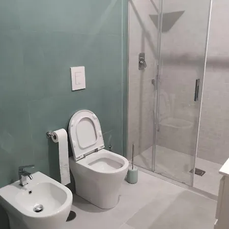 Apartment Castelrusso