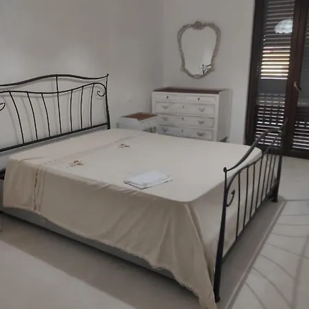 Apartment Castelrusso Castel Volturno