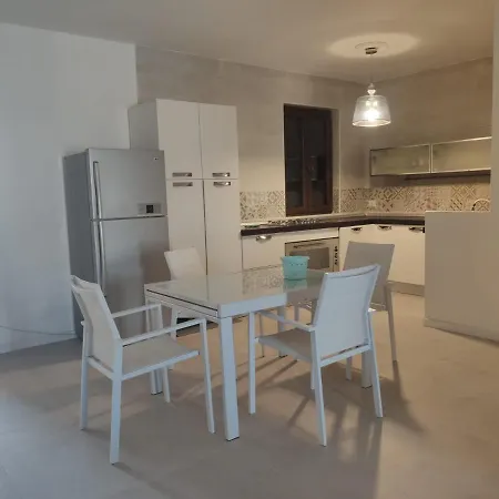 Castelrusso Appartement Castel Volturno
