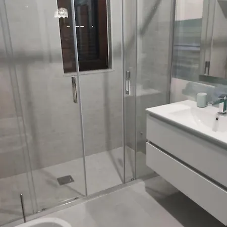 Castelrusso Appartement Castel Volturno